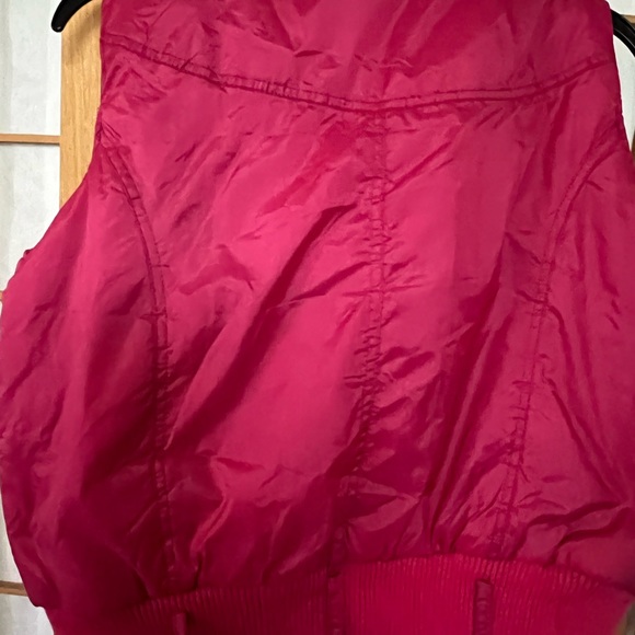Vest pink - Picture 3 of 3